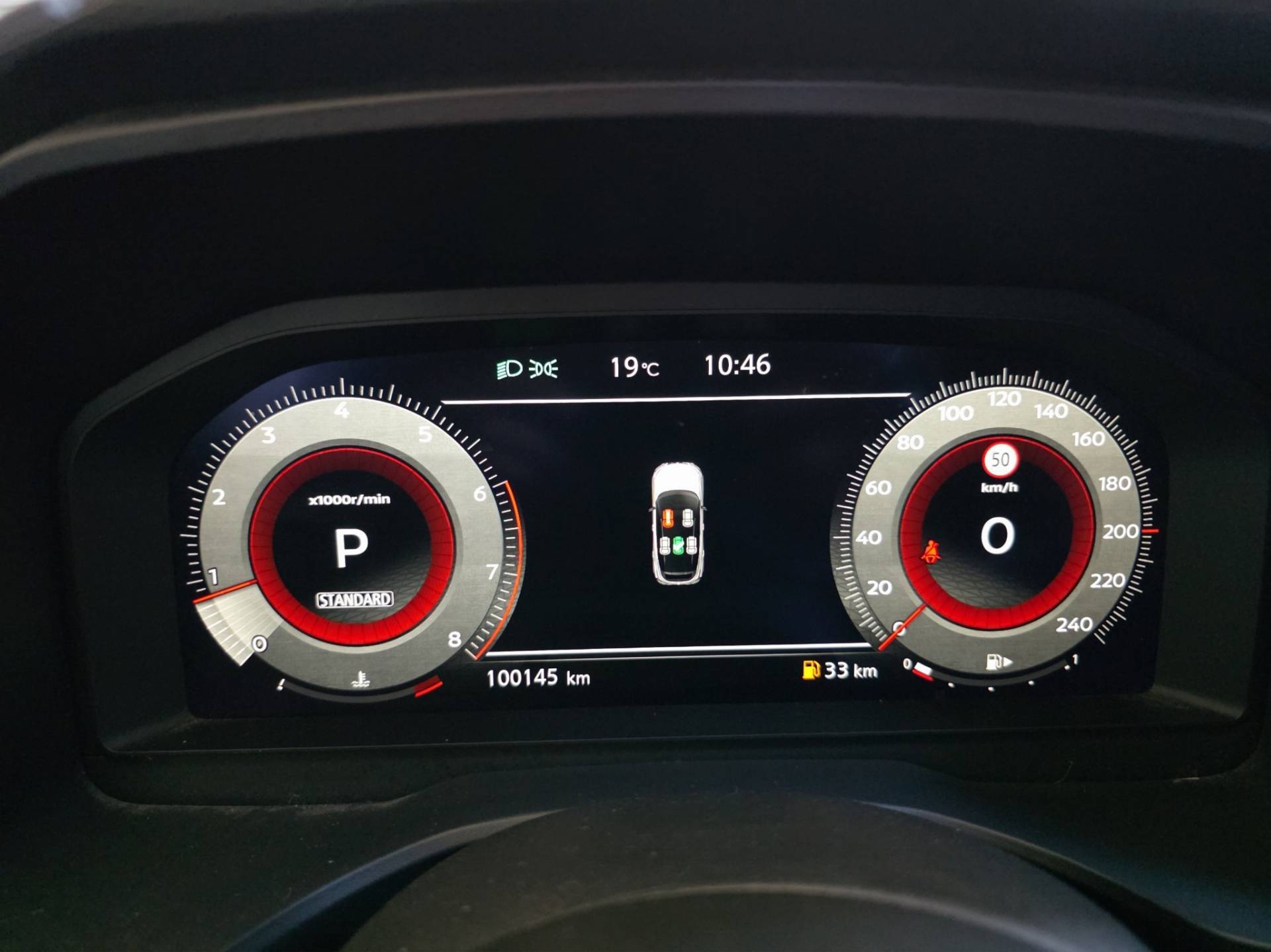 NISSAN Qashqai - Foto 10