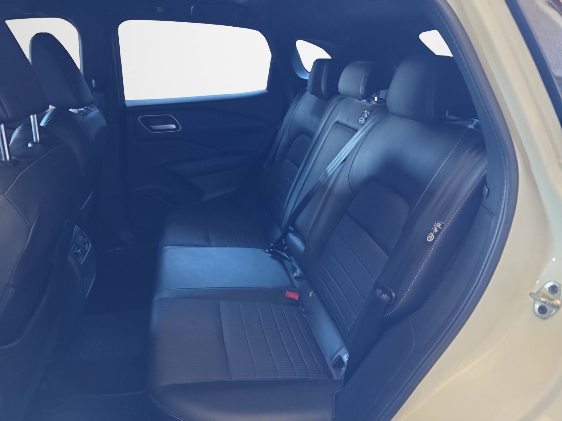 NISSAN Qashqai - Foto 11