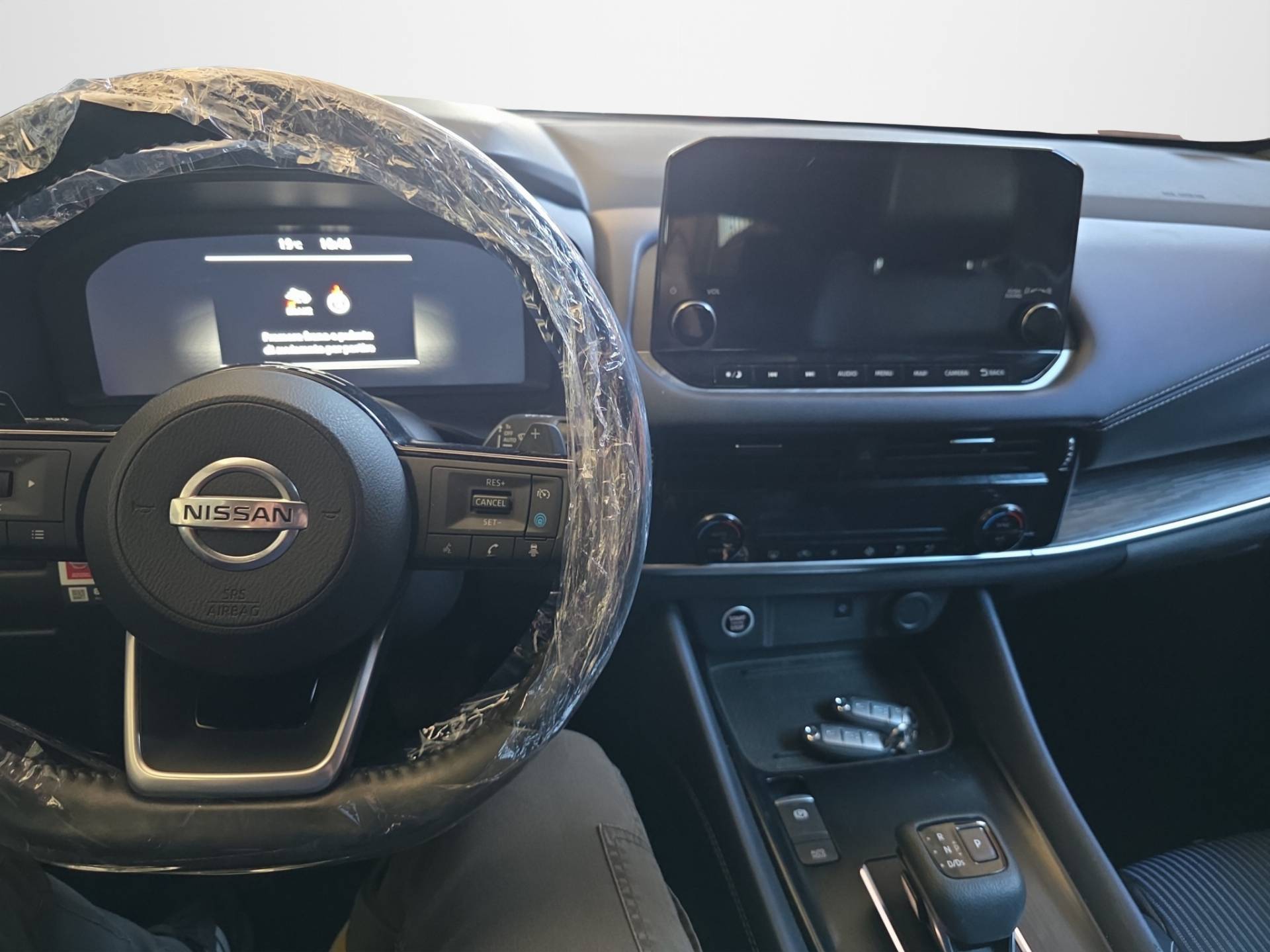 NISSAN Qashqai - Foto 12