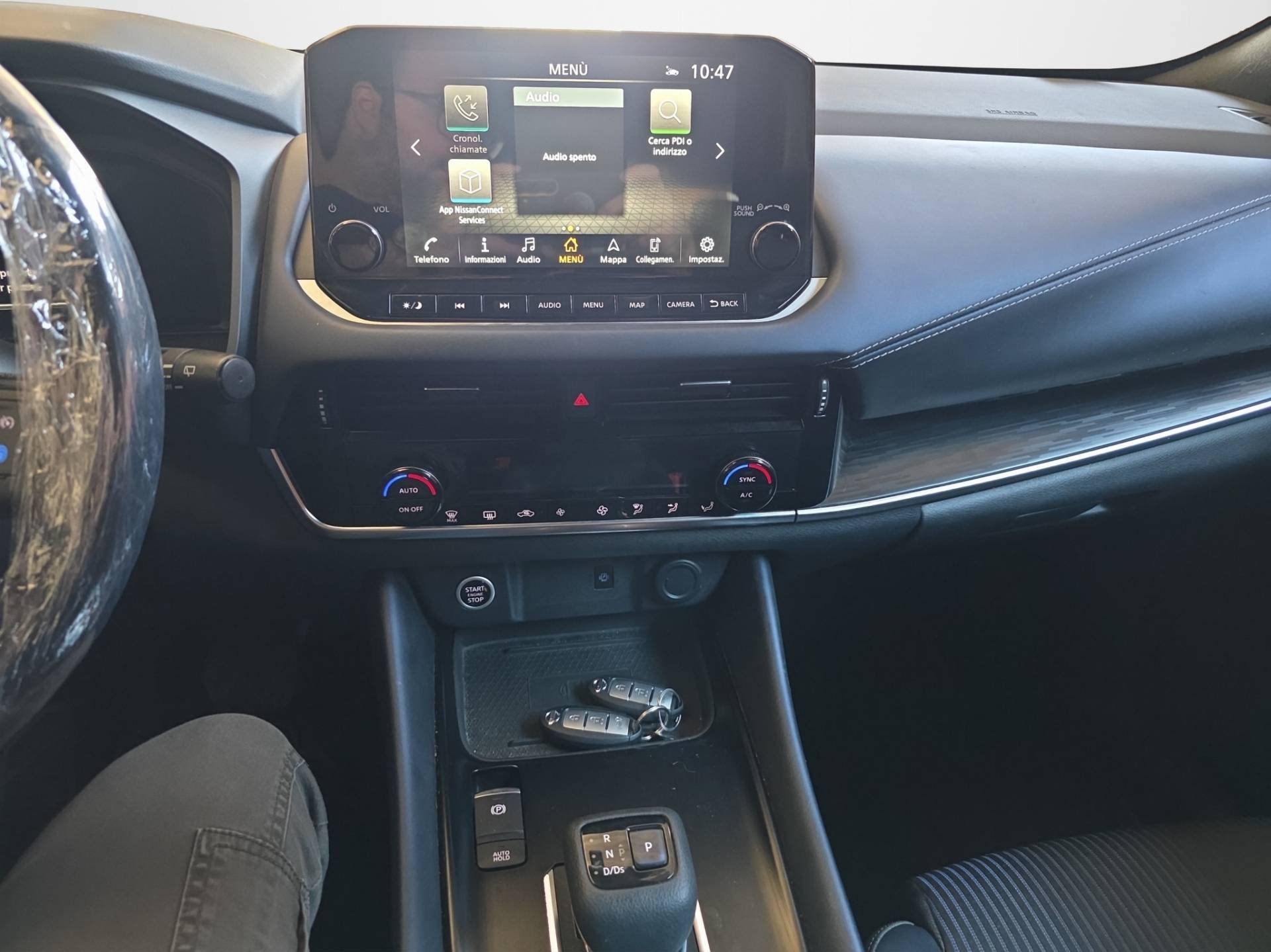 NISSAN Qashqai - Foto 13