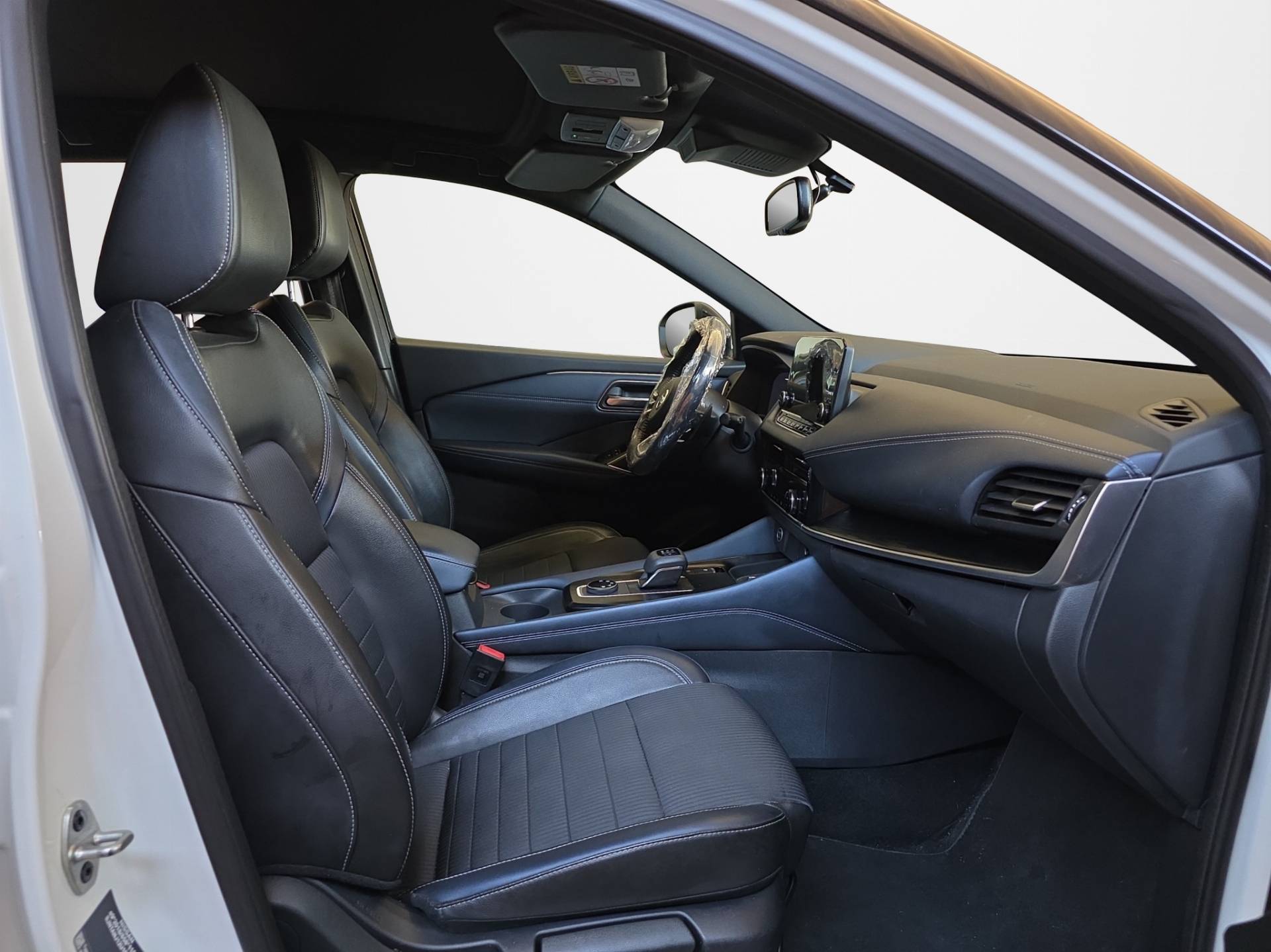 NISSAN Qashqai - Foto 15