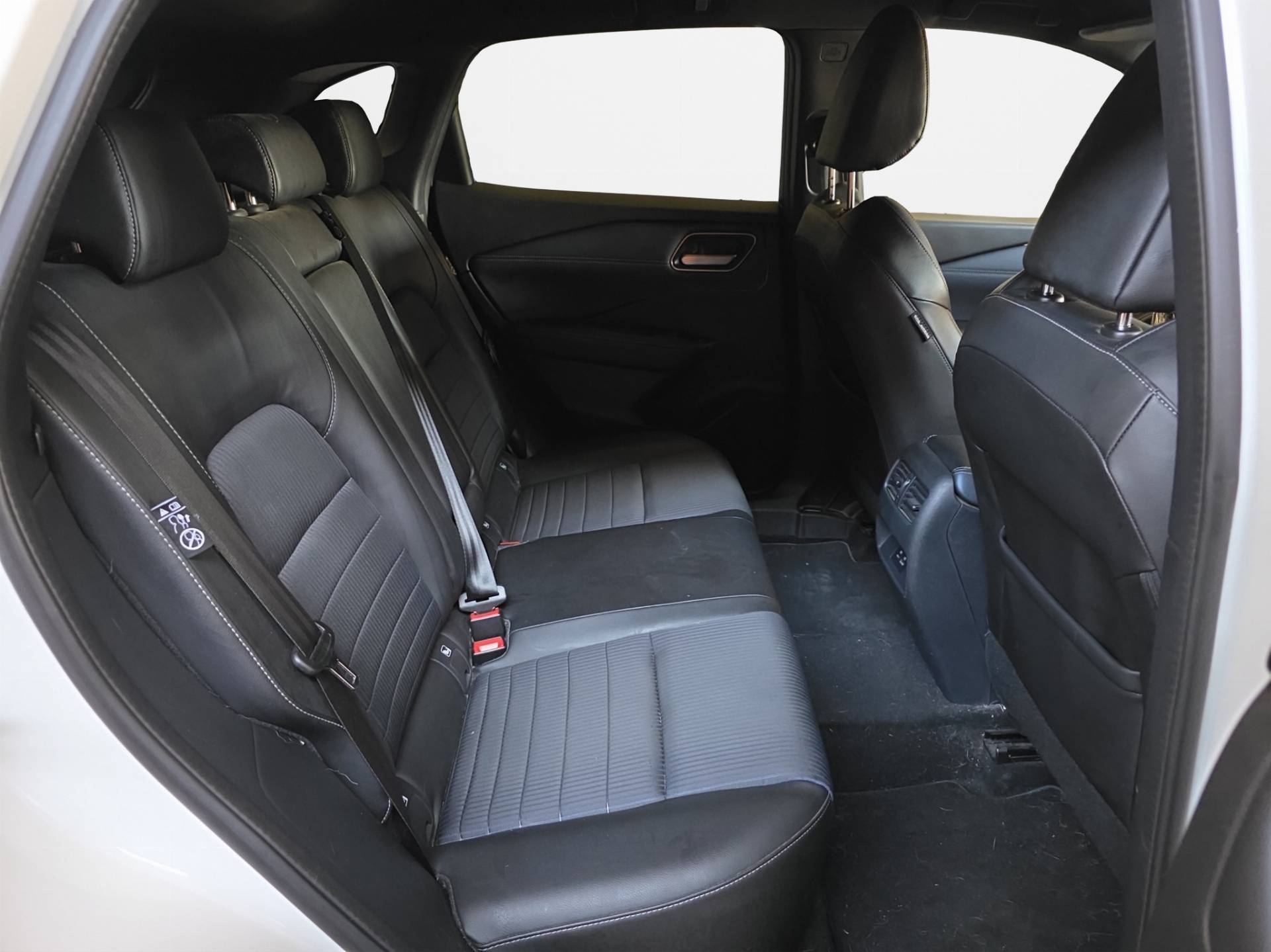 NISSAN Qashqai - Foto 17