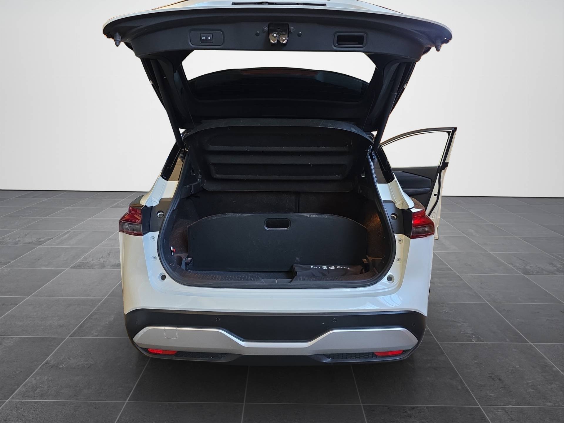 NISSAN Qashqai - Foto 18