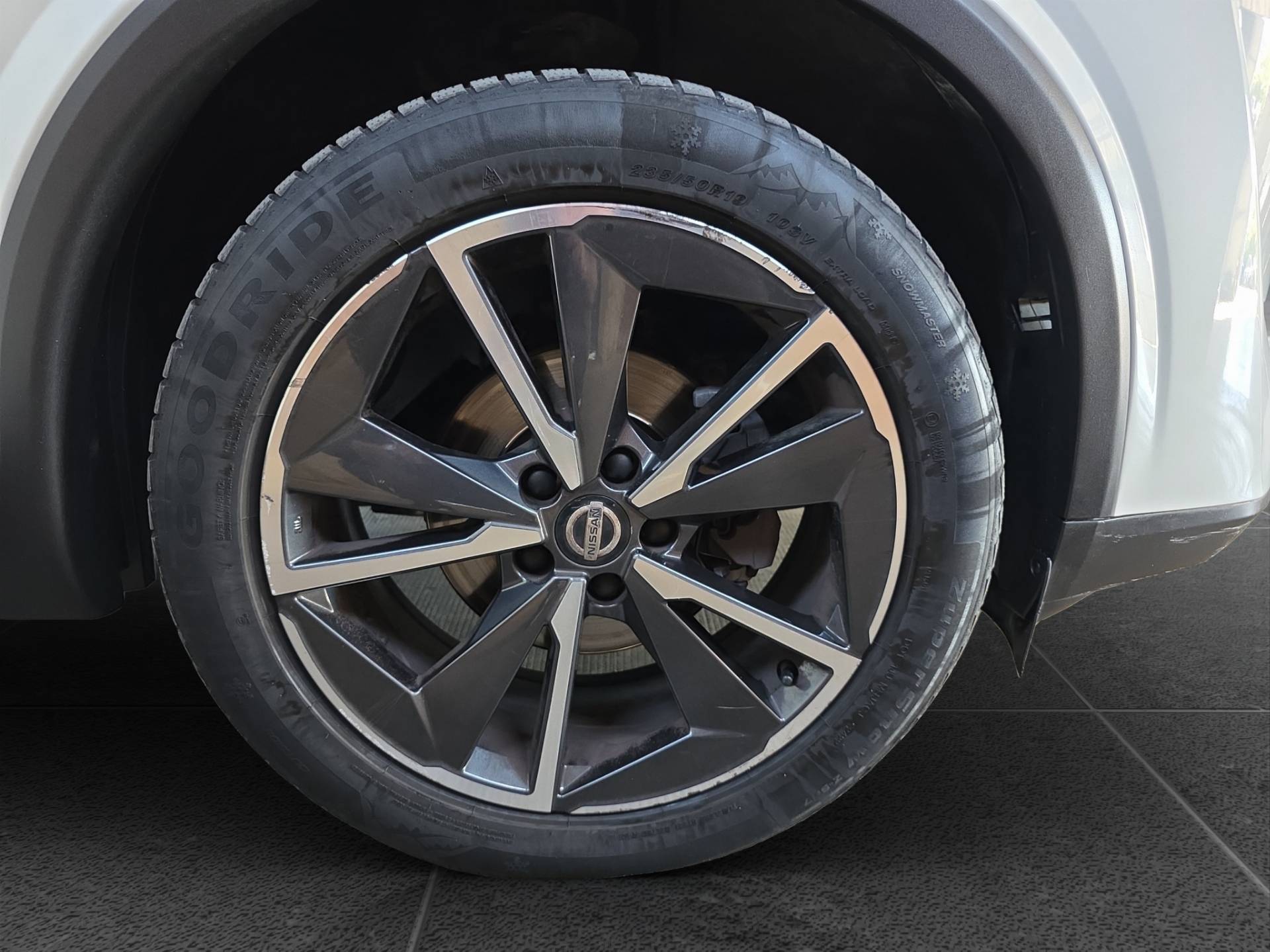 NISSAN Qashqai - Foto 20