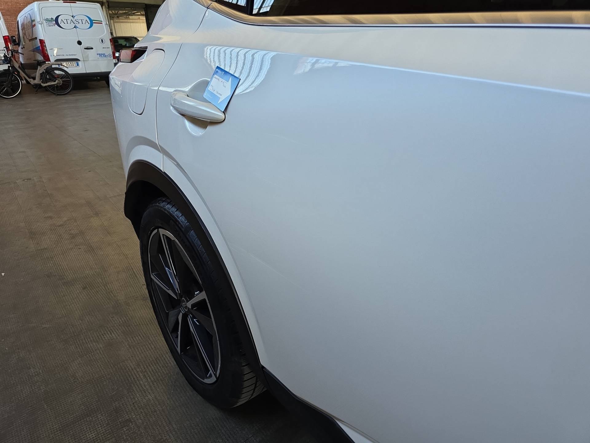 NISSAN Qashqai - Foto 26