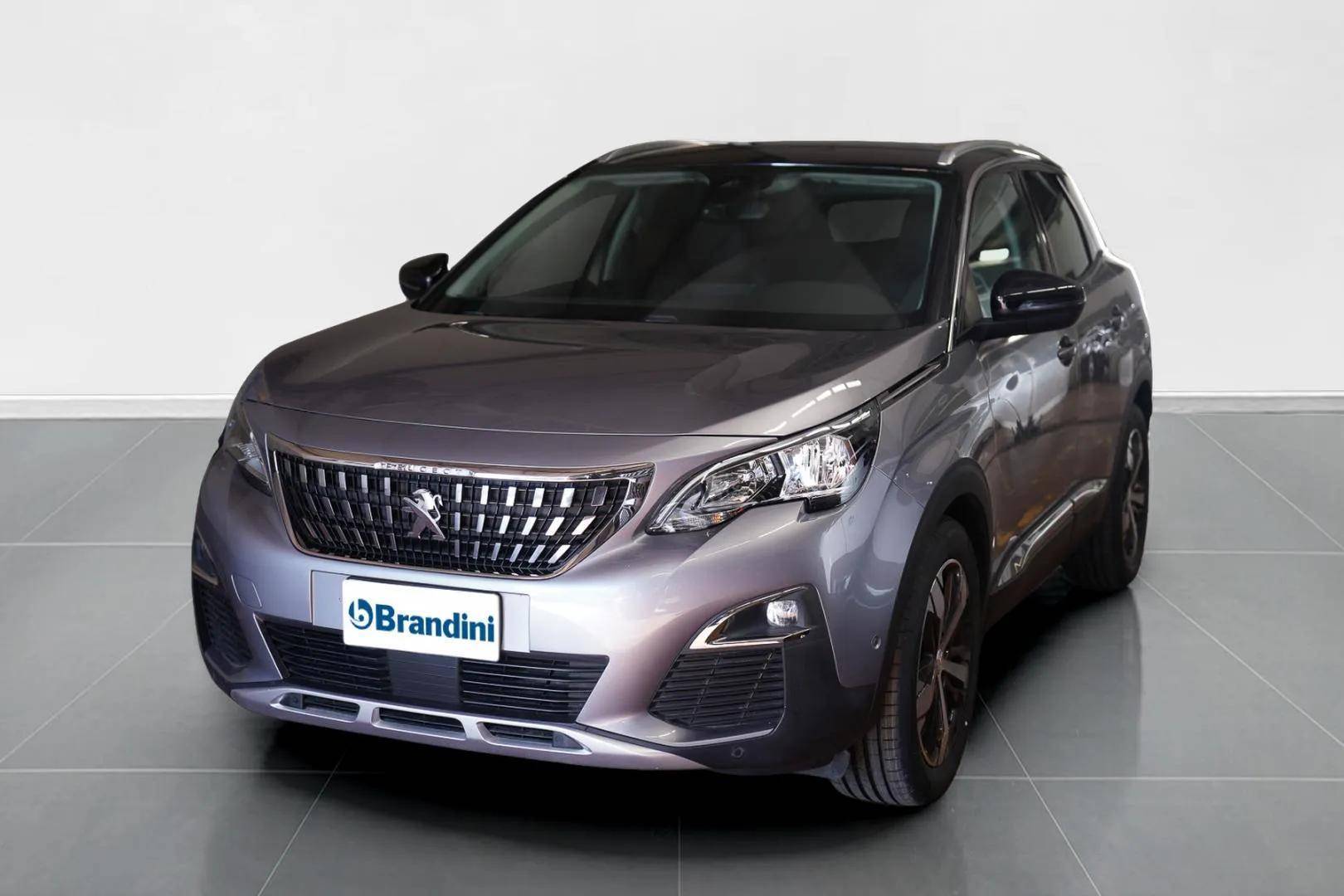 PEUGEOT 3008 - Foto 1
