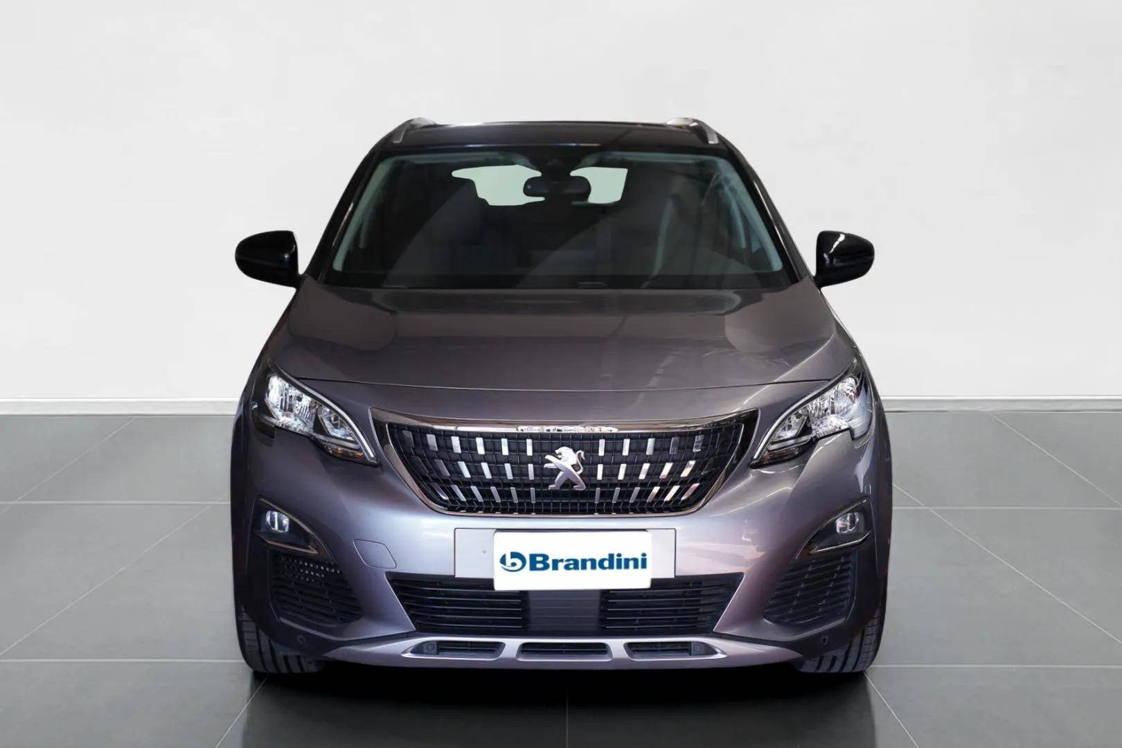 PEUGEOT 3008 - Foto 2