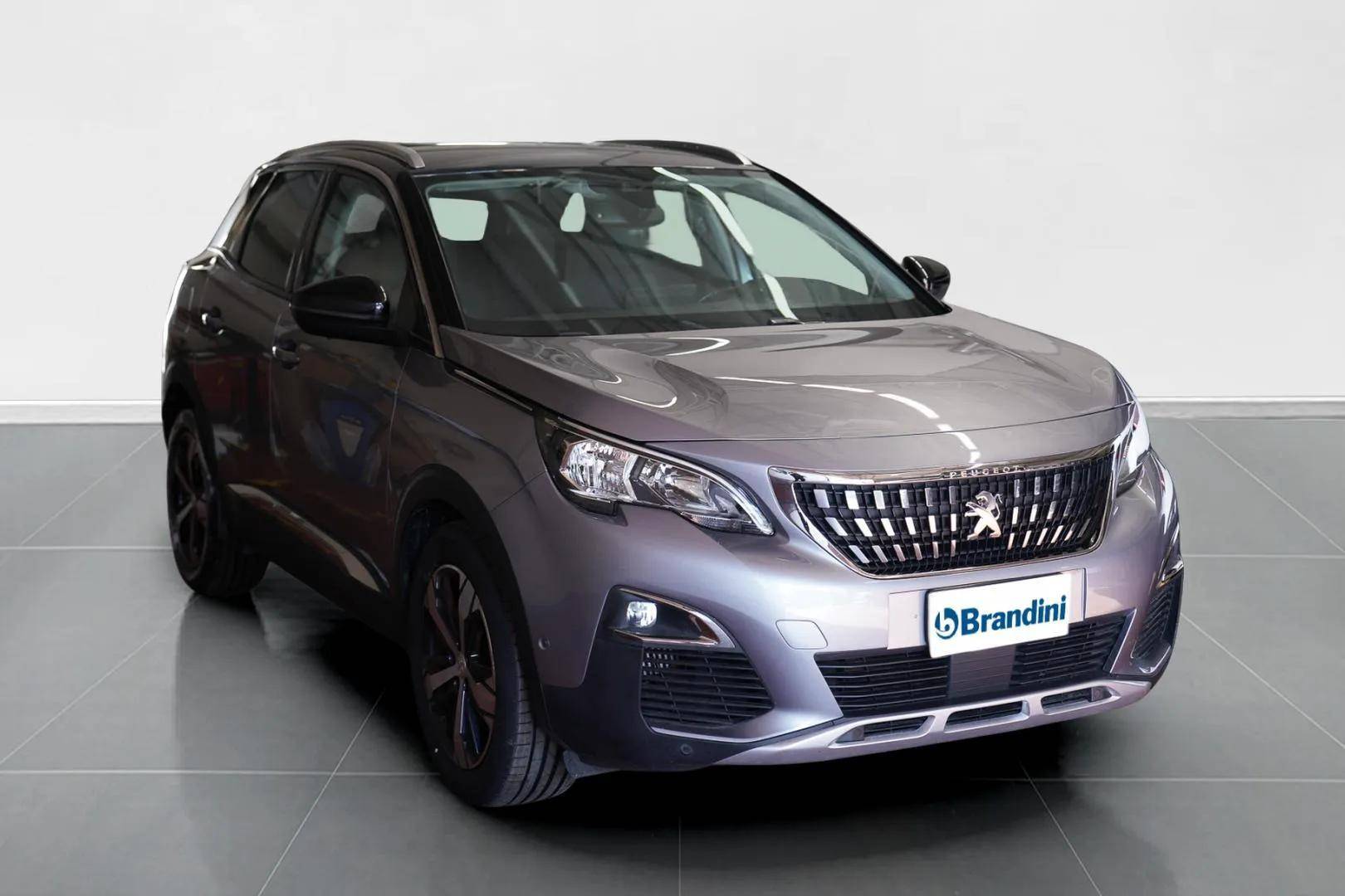 PEUGEOT 3008 - Foto 3