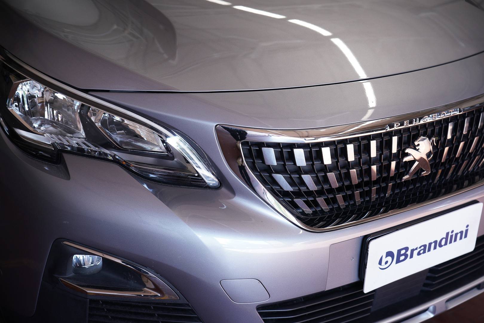 PEUGEOT 3008 - Foto 4