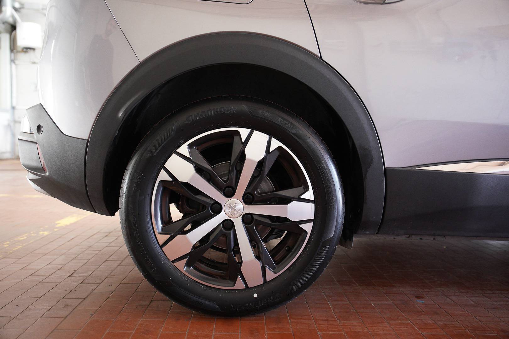 PEUGEOT 3008 - Foto 6