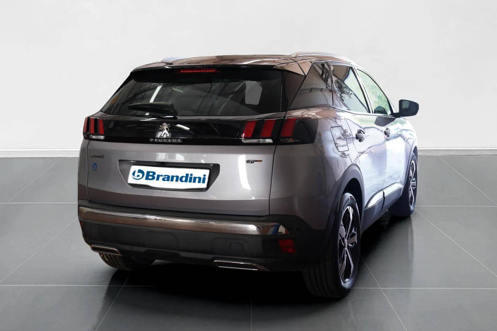 PEUGEOT 3008 - Foto 7