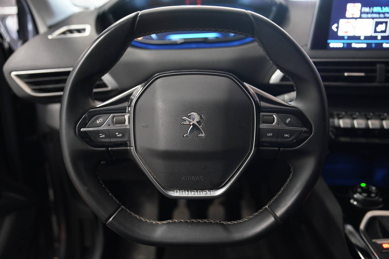 PEUGEOT 3008 - Foto 10