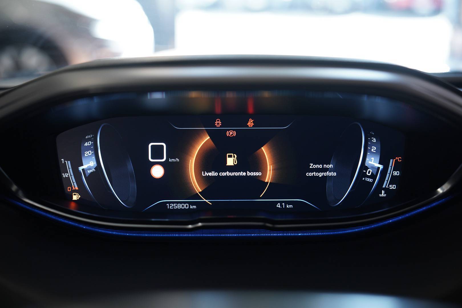 PEUGEOT 3008 - Foto 13