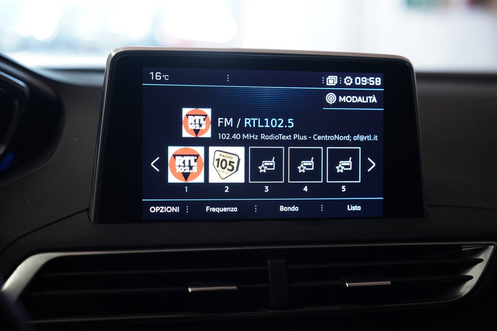 PEUGEOT 3008 - Foto 14