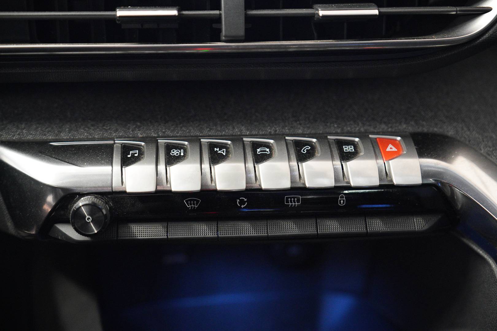 PEUGEOT 3008 - Foto 15