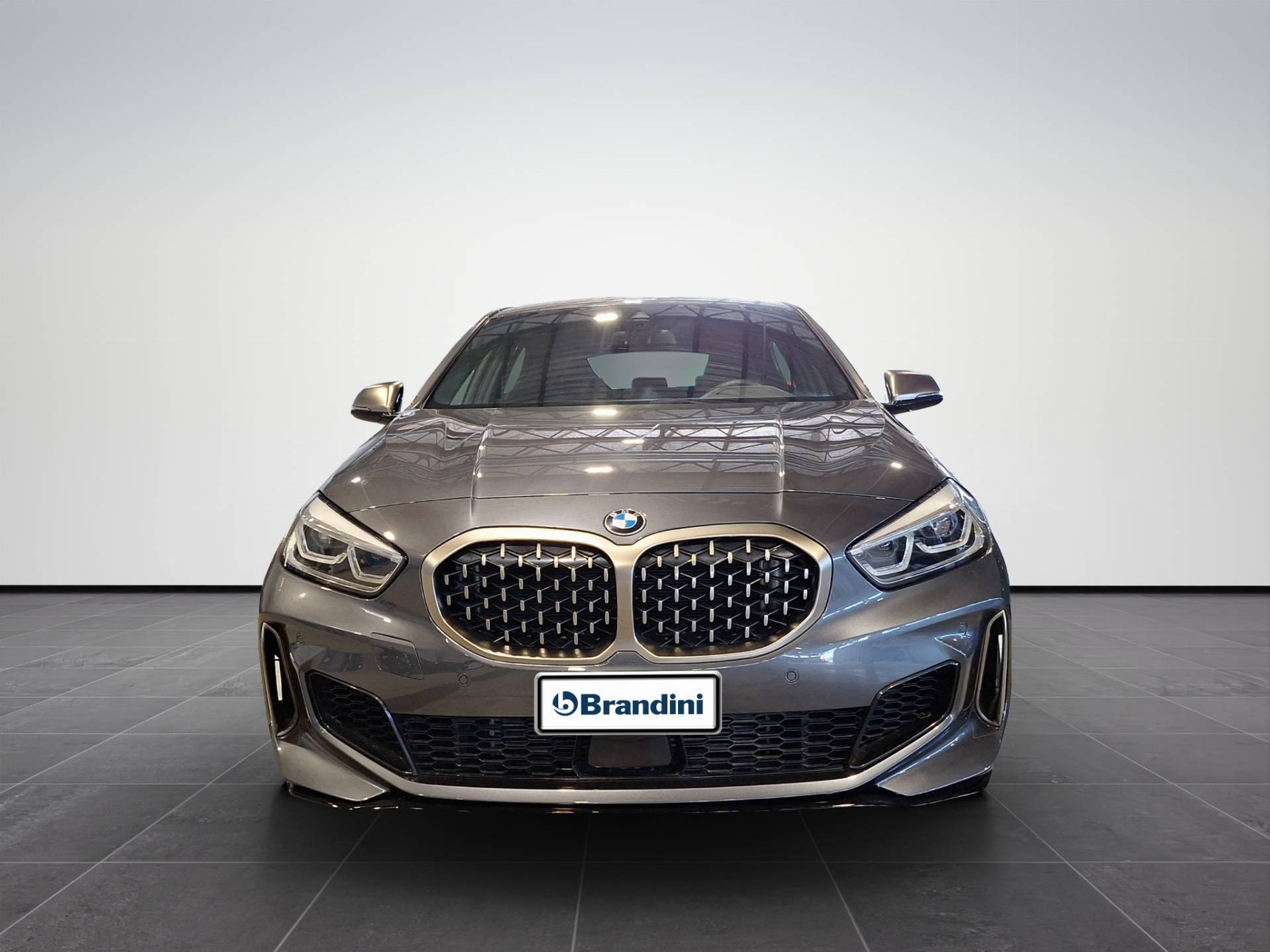 BMW Serie 1 - Foto 2