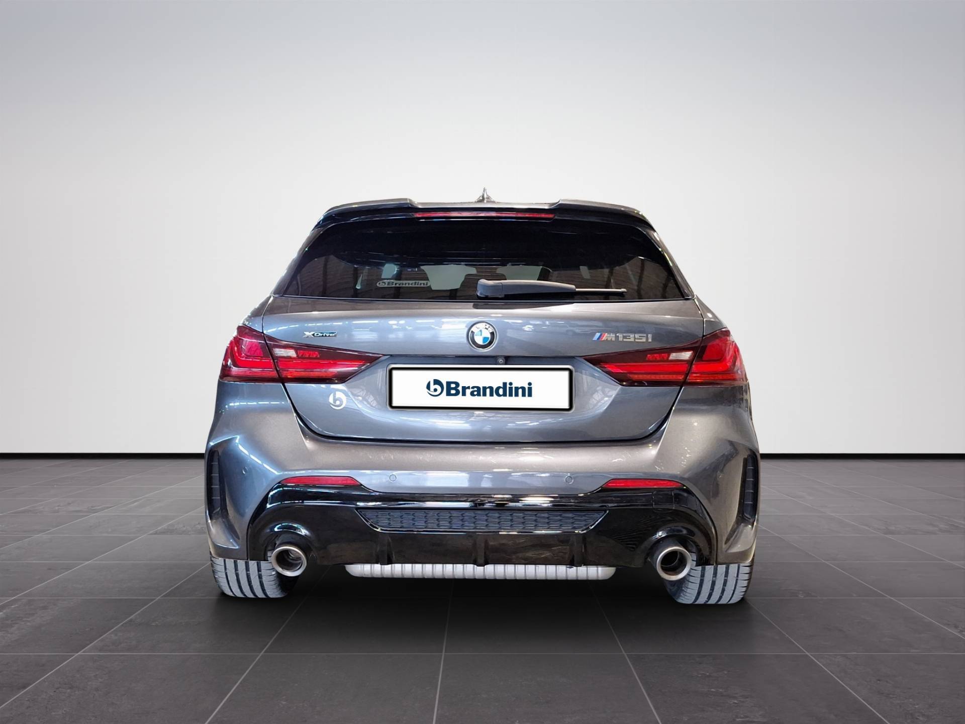 BMW Serie 1 - Foto 5