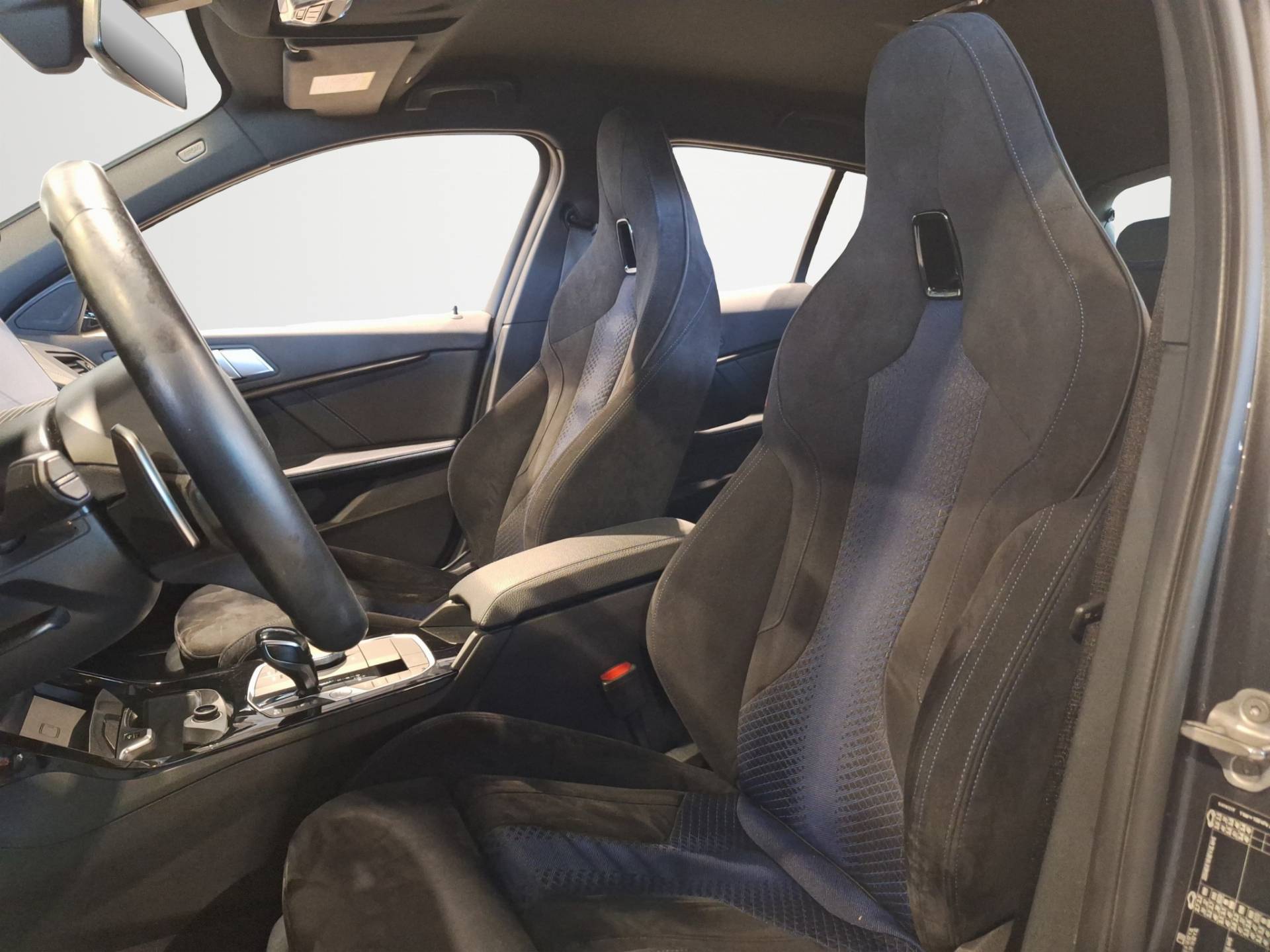 BMW Serie 1 - Foto 7