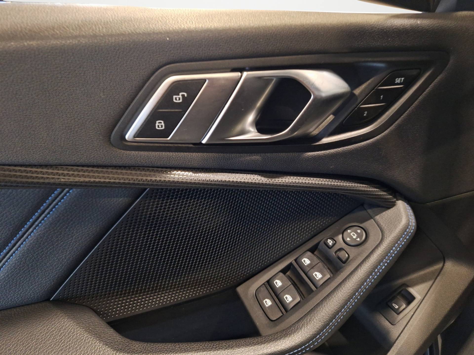 BMW Serie 1 - Foto 8