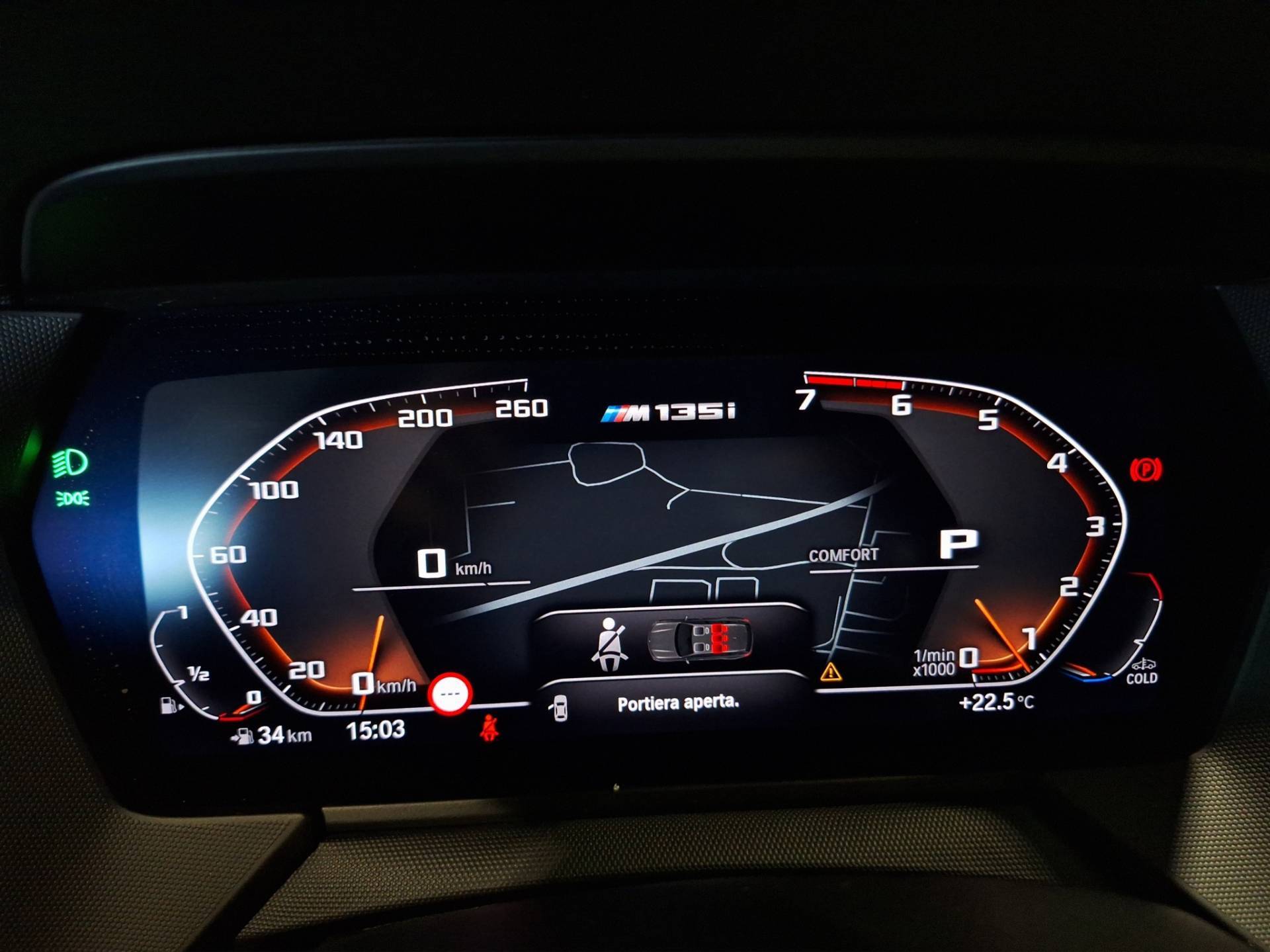 BMW Serie 1 - Foto 10