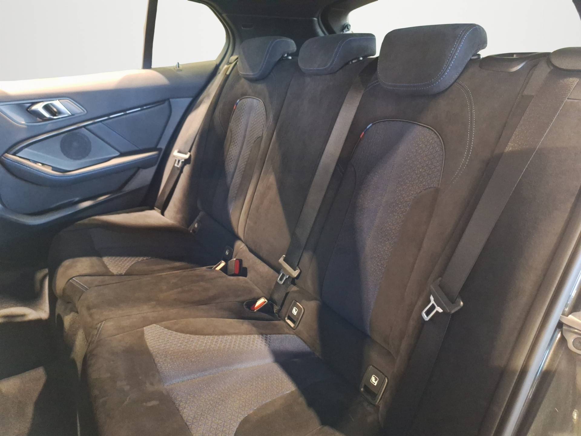 BMW Serie 1 - Foto 11