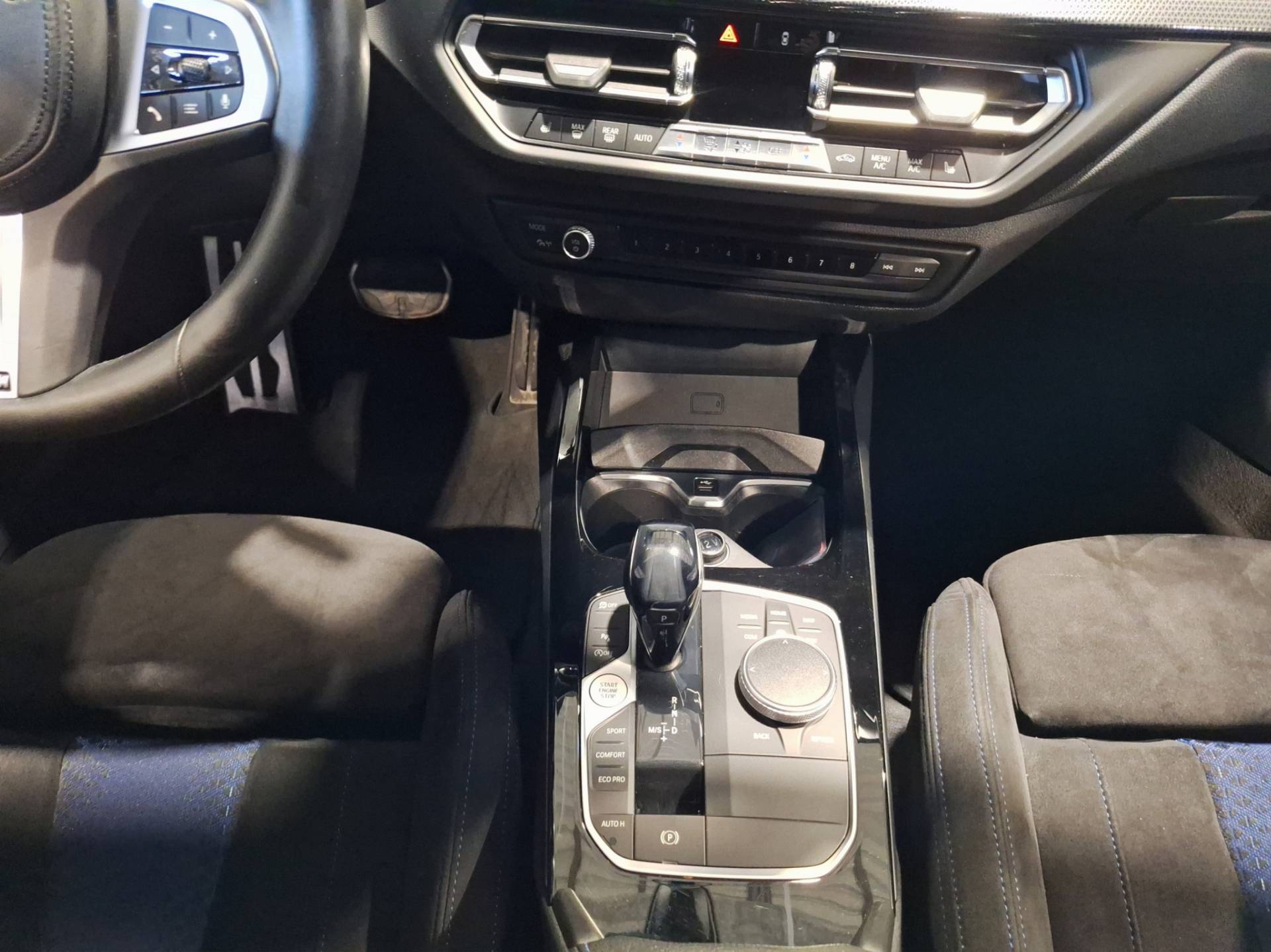 BMW Serie 1 - Foto 13