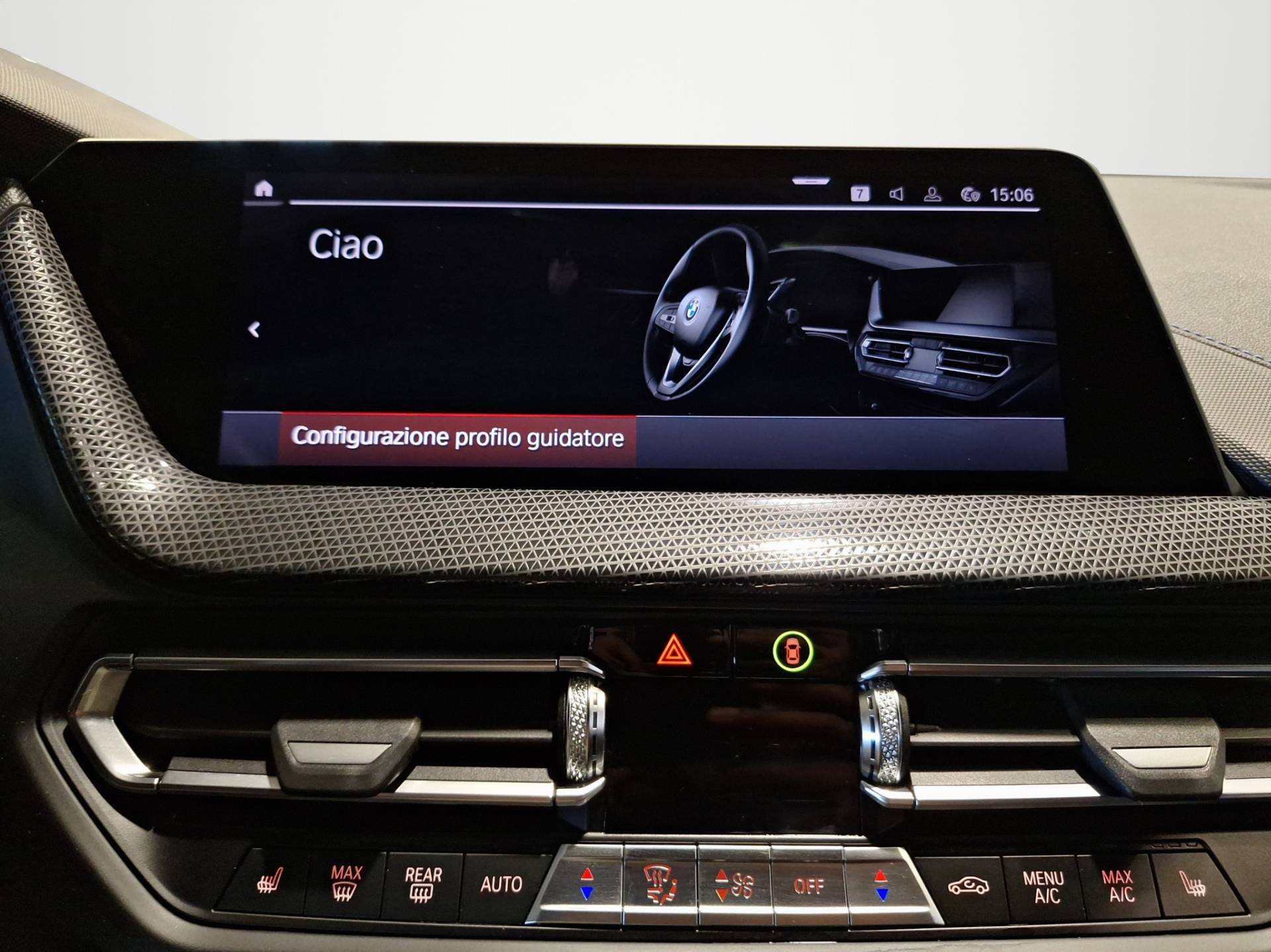 BMW Serie 1 - Foto 14