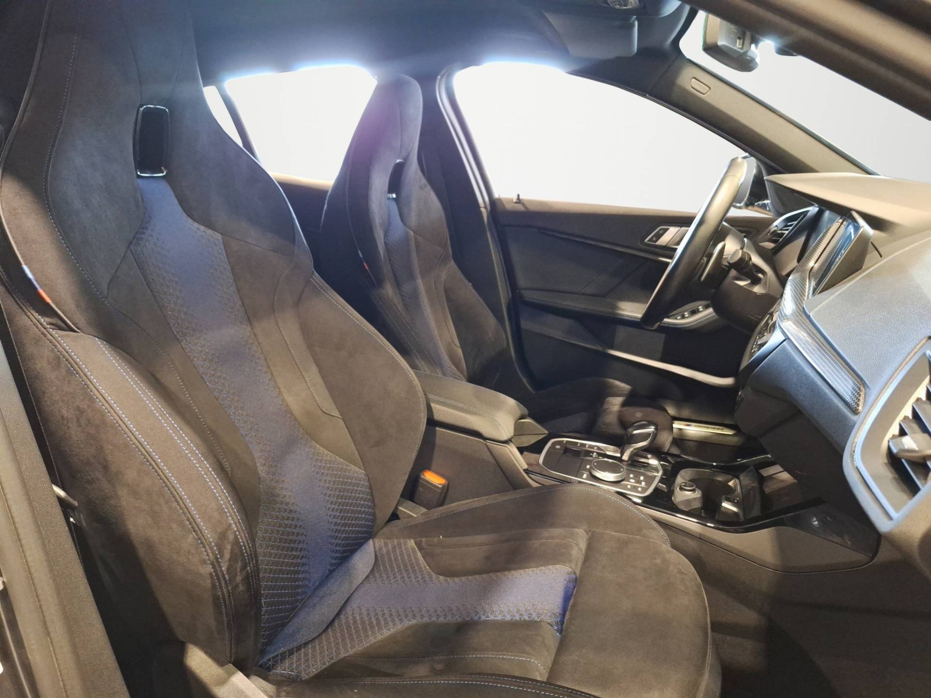 BMW Serie 1 - Foto 15