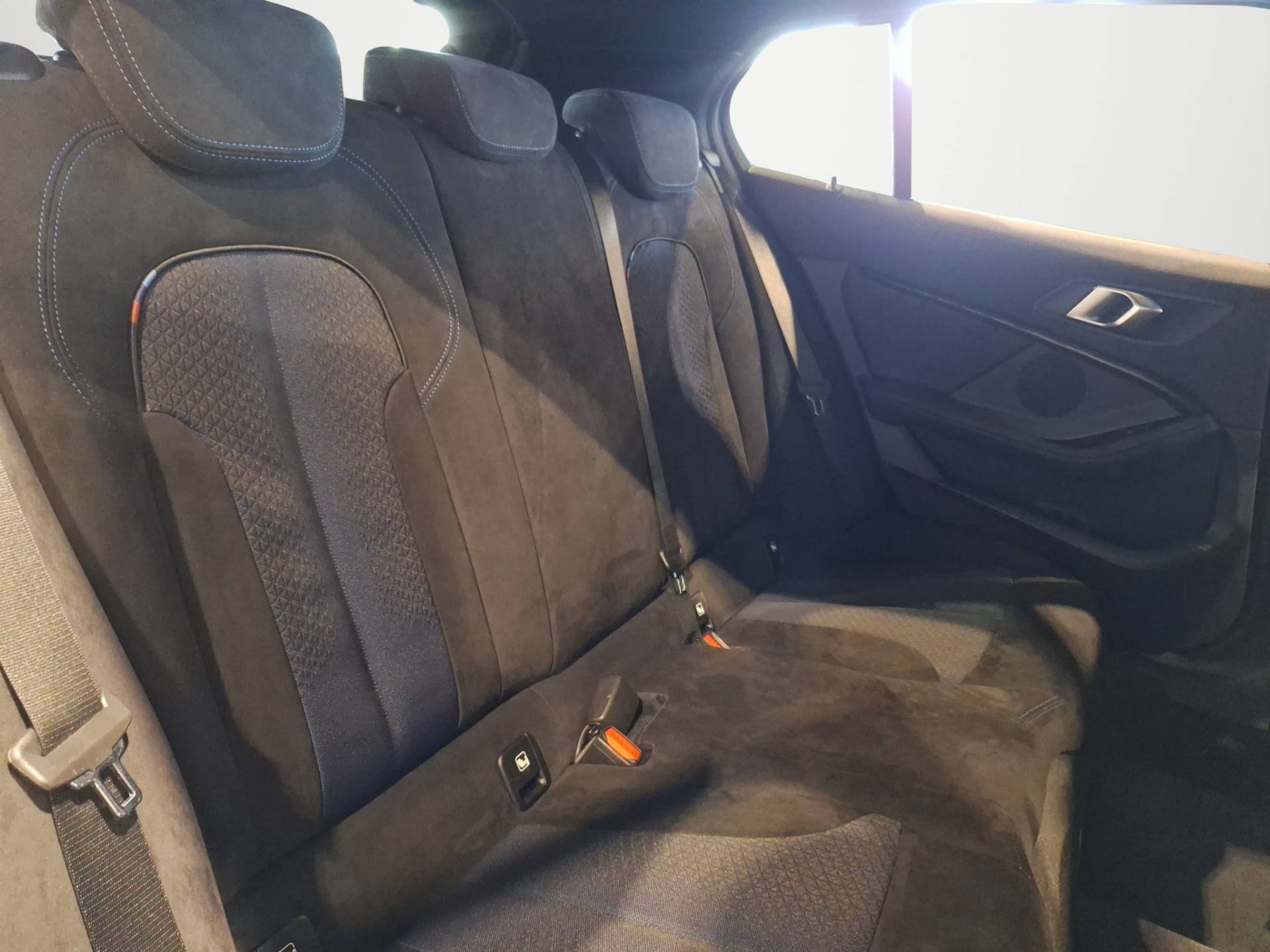 BMW Serie 1 - Foto 17