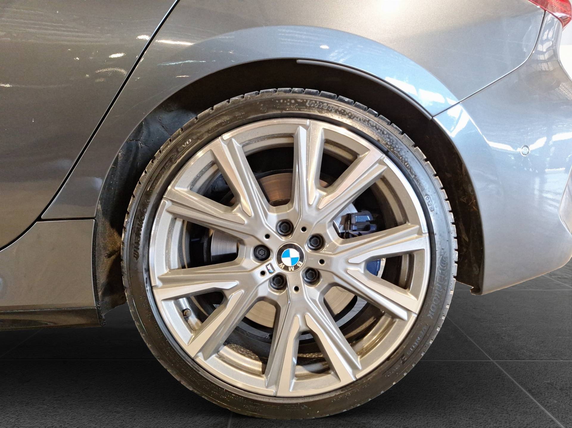 BMW Serie 1 - Foto 20