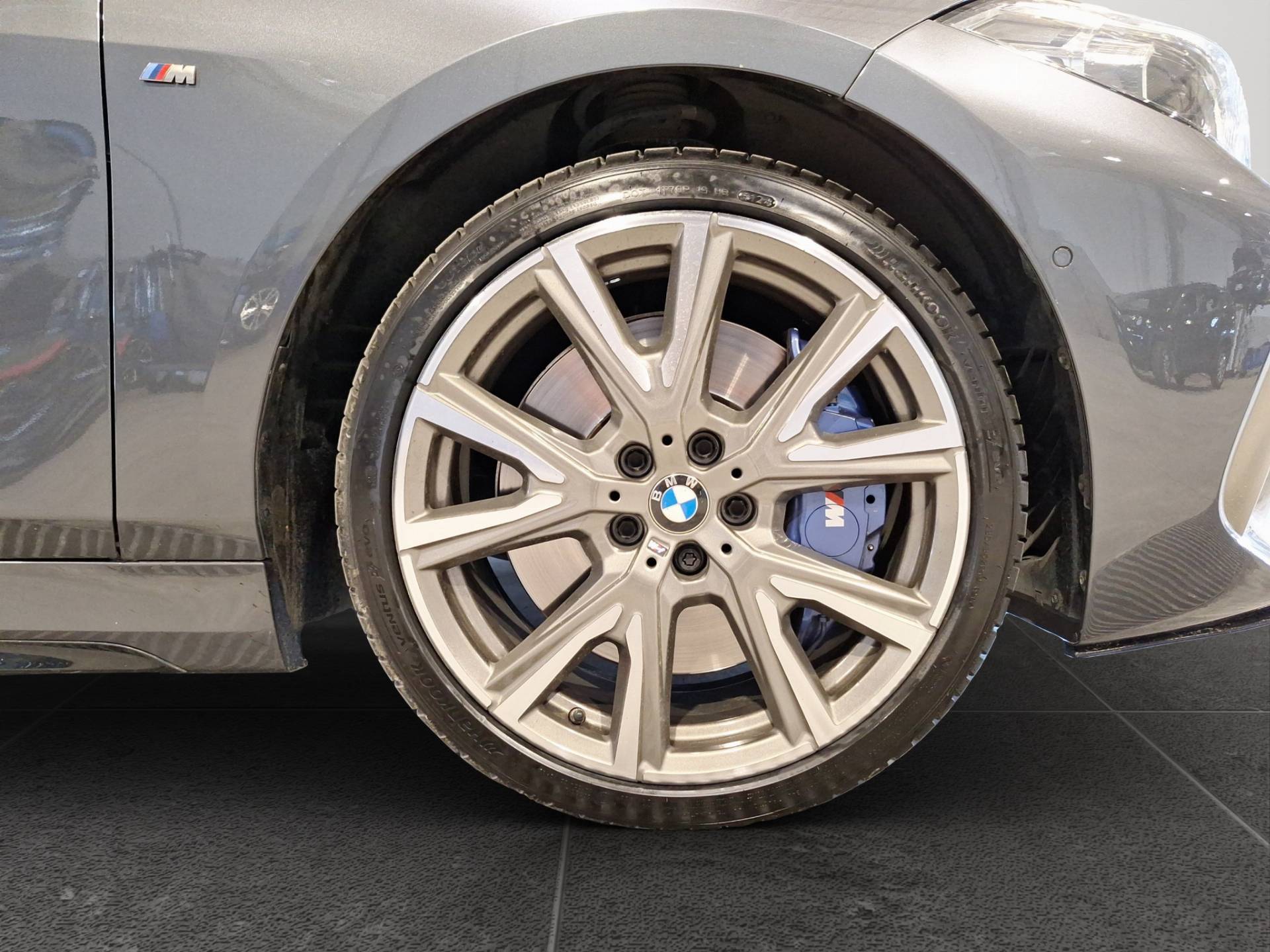 BMW Serie 1 - Foto 22