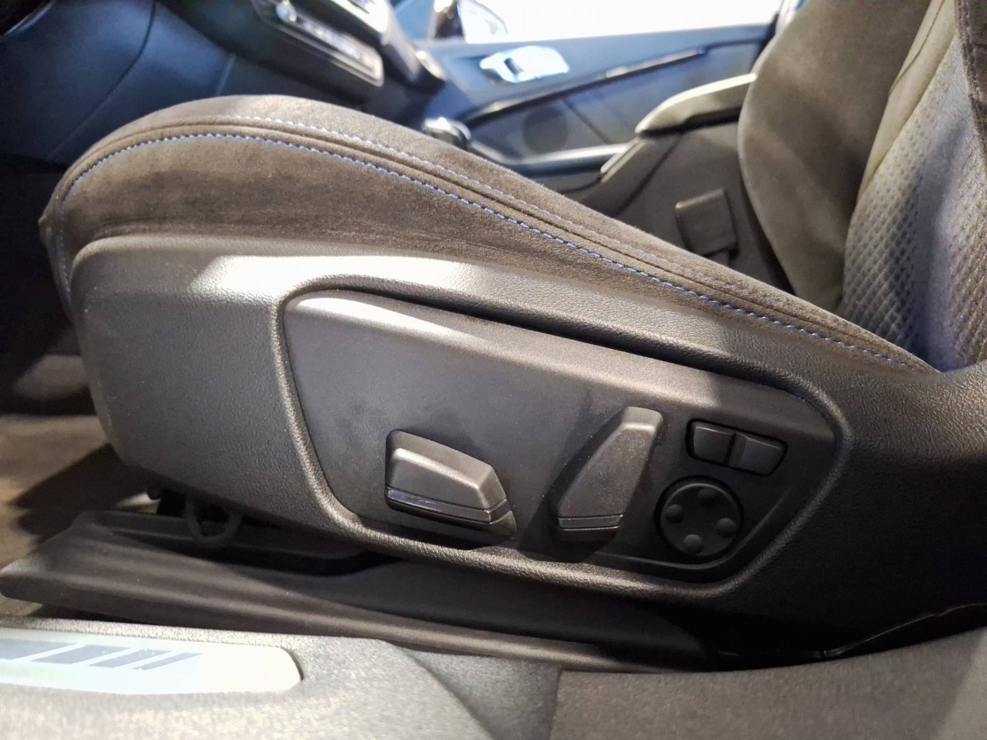 BMW Serie 1 - Foto 24