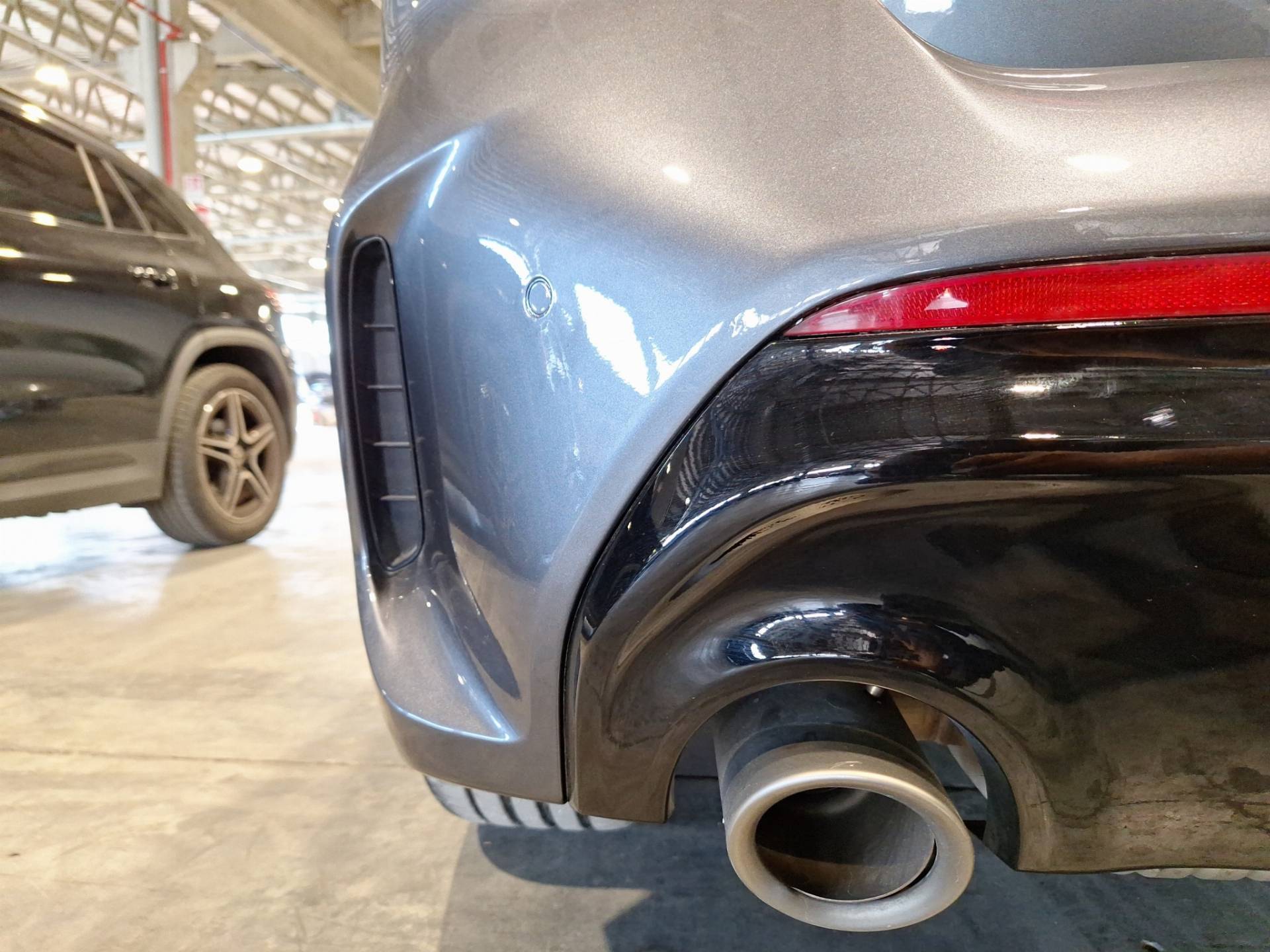 BMW Serie 1 - Foto 27