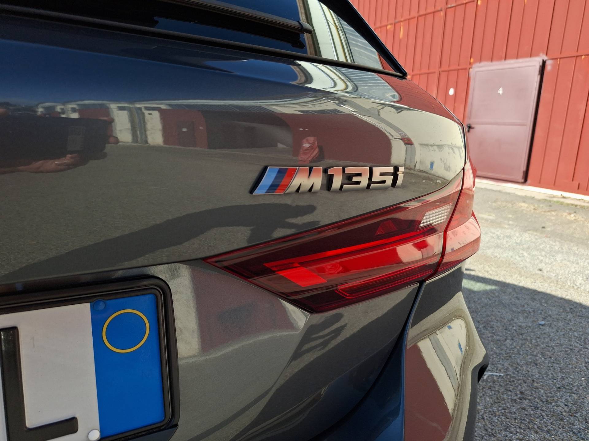 BMW Serie 1 - Foto 30