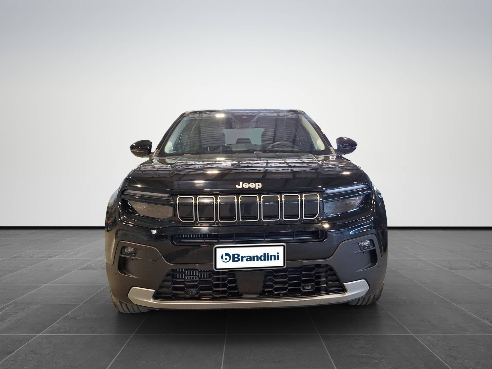 JEEP Avenger - Foto 2