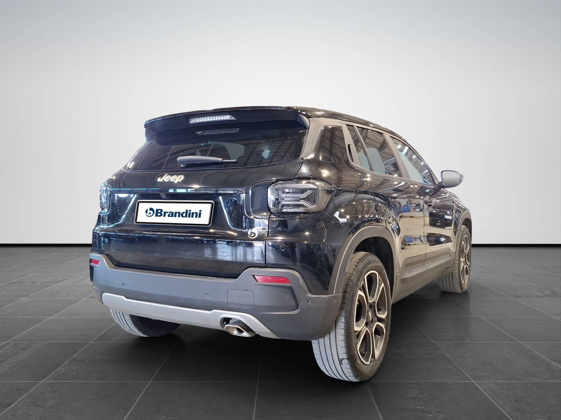 JEEP Avenger - Foto 6