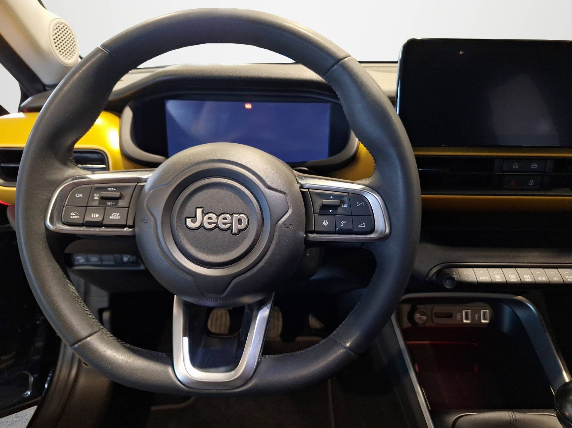 JEEP Avenger - Foto 9