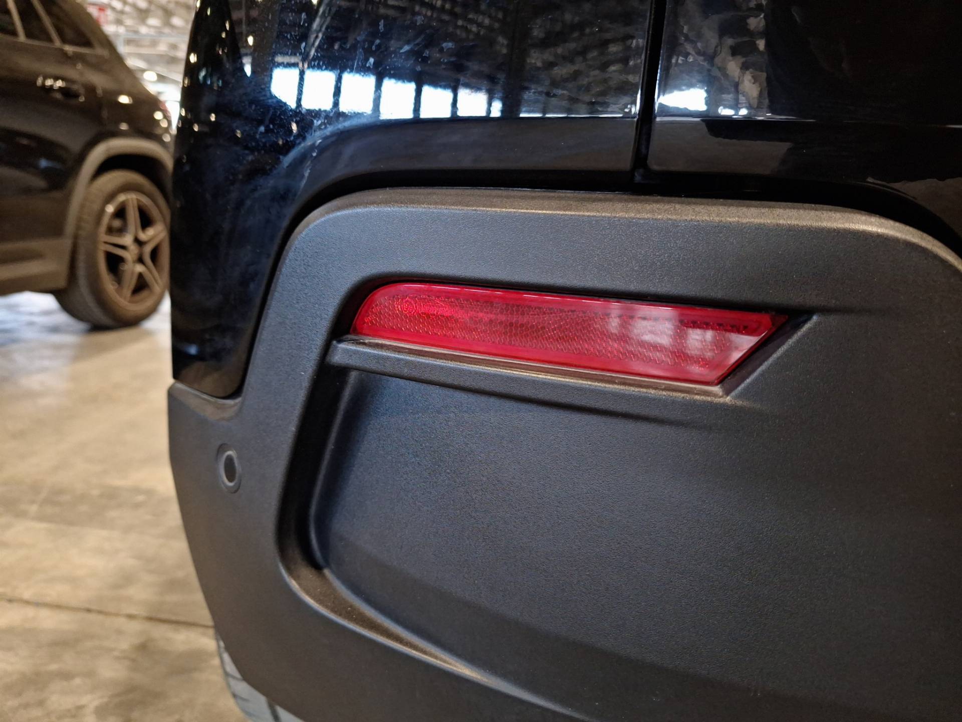 JEEP Avenger - Foto 26