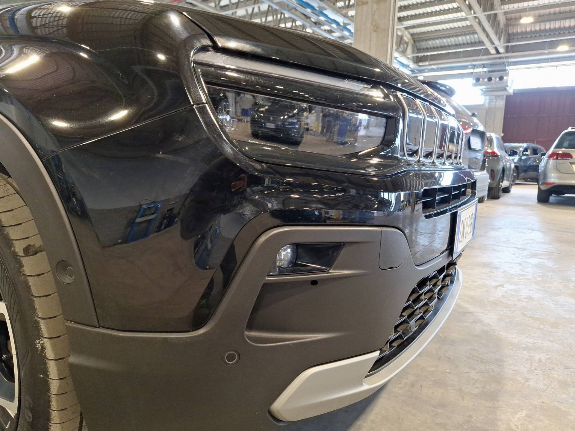 JEEP Avenger - Foto 27