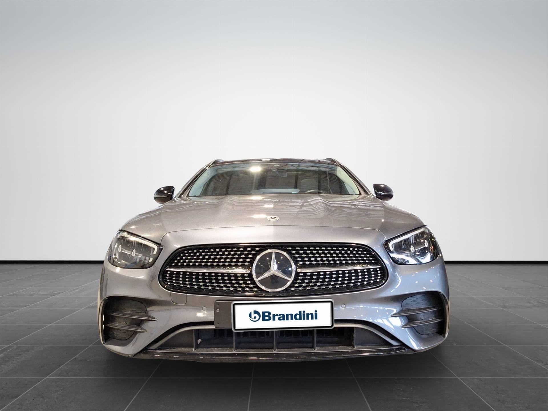 MERCEDES Classe E - Foto 2