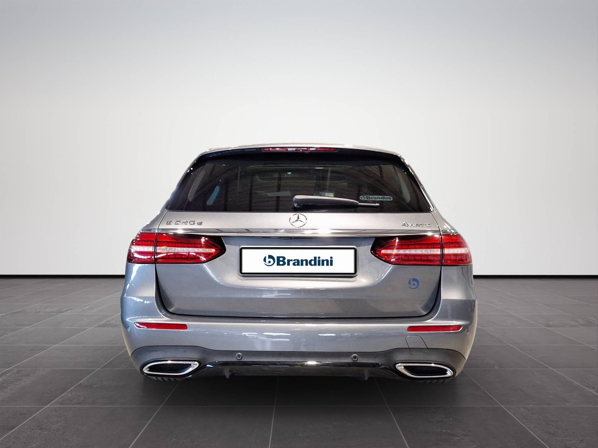 MERCEDES Classe E - Foto 5