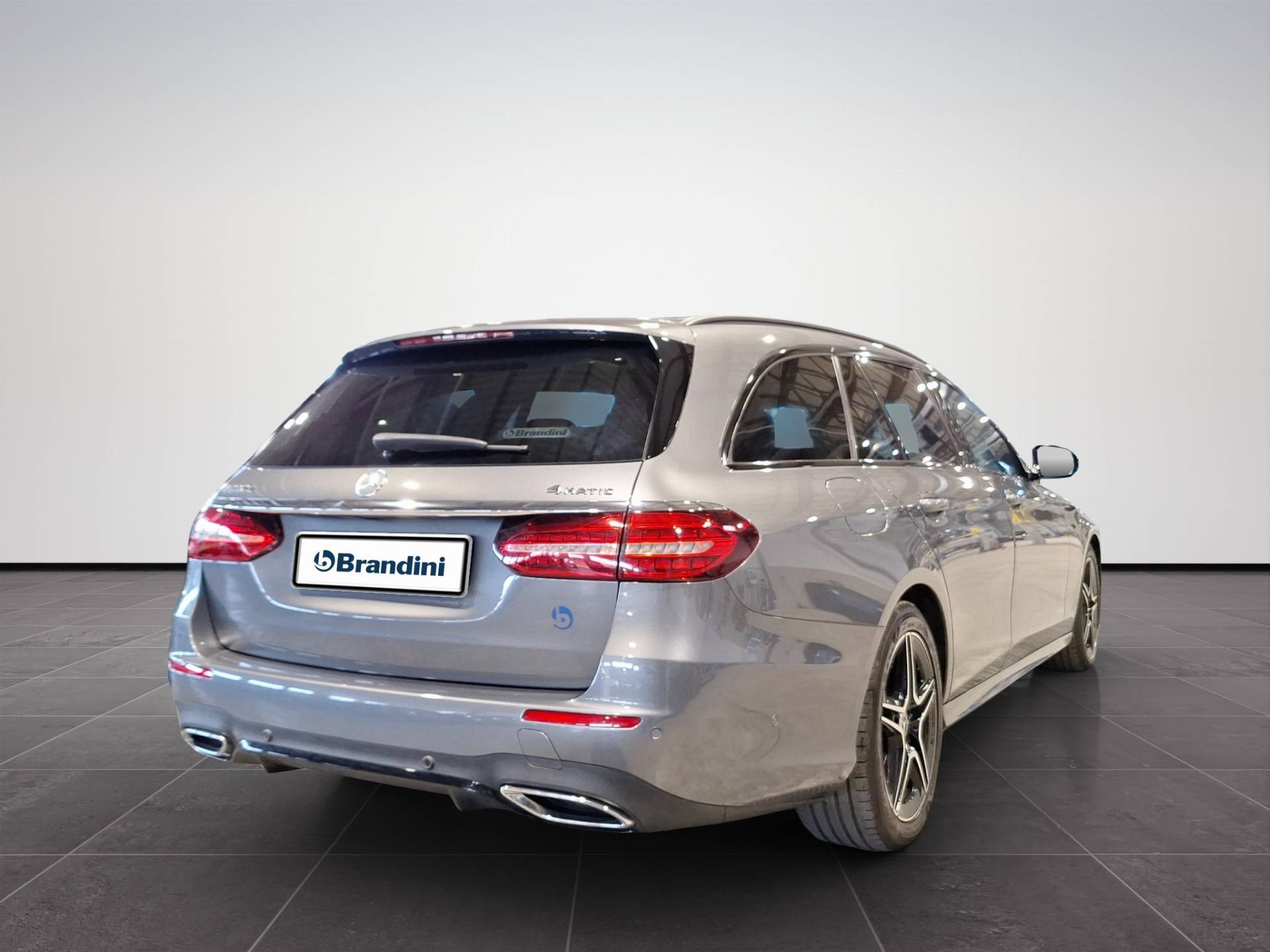 MERCEDES Classe E - Foto 6