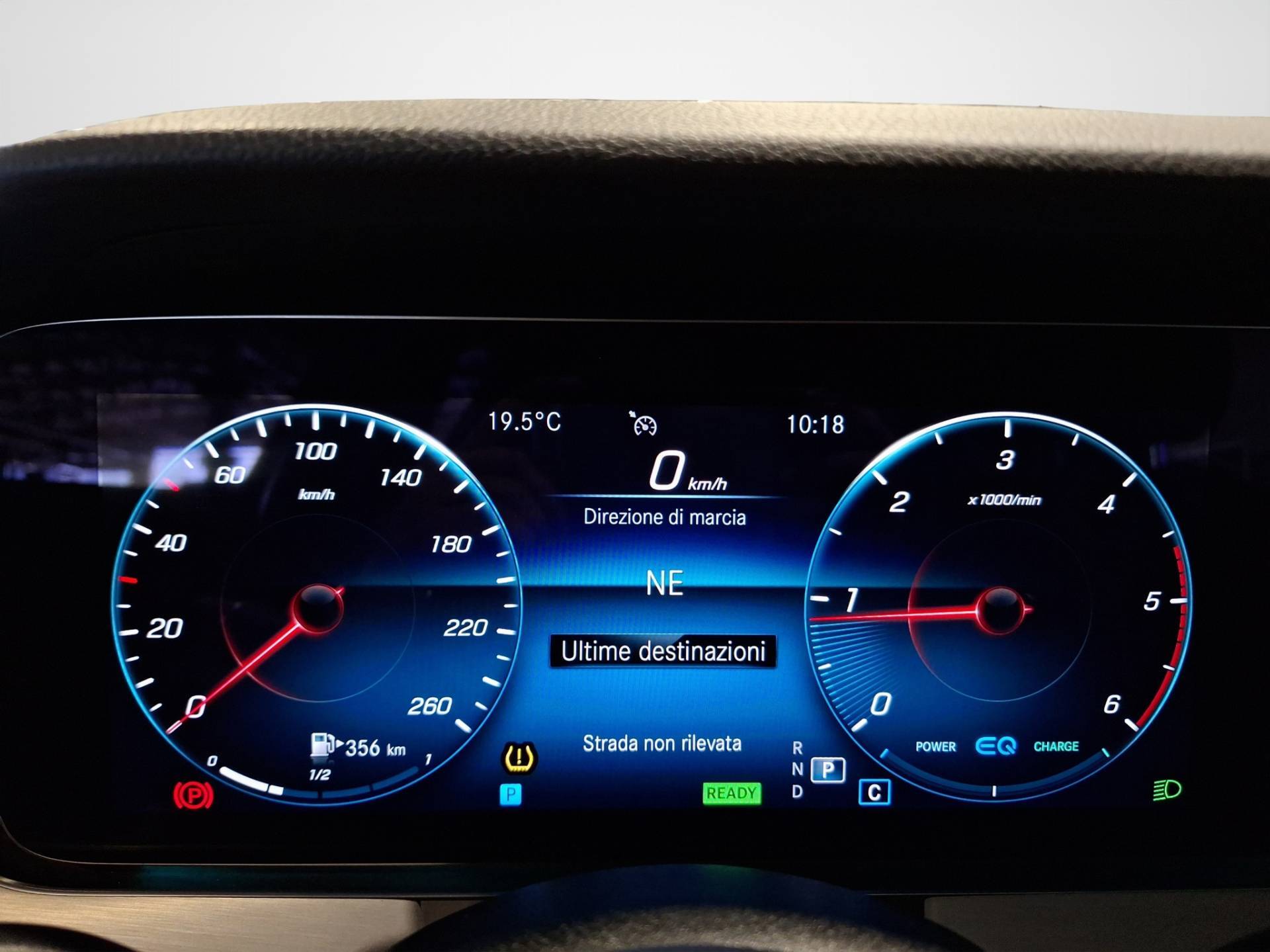 MERCEDES Classe E - Foto 10