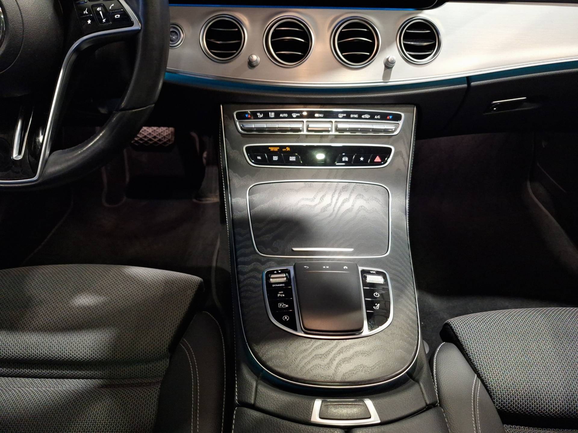 MERCEDES Classe E - Foto 13