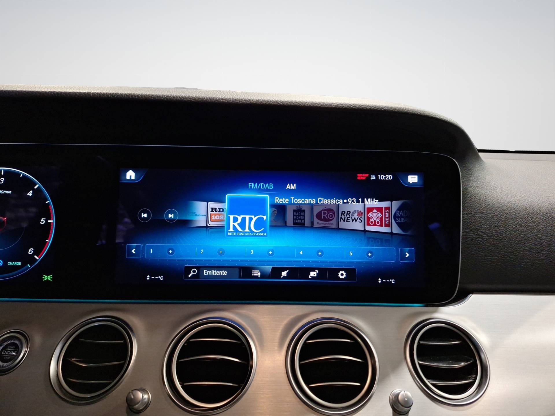 MERCEDES Classe E - Foto 14