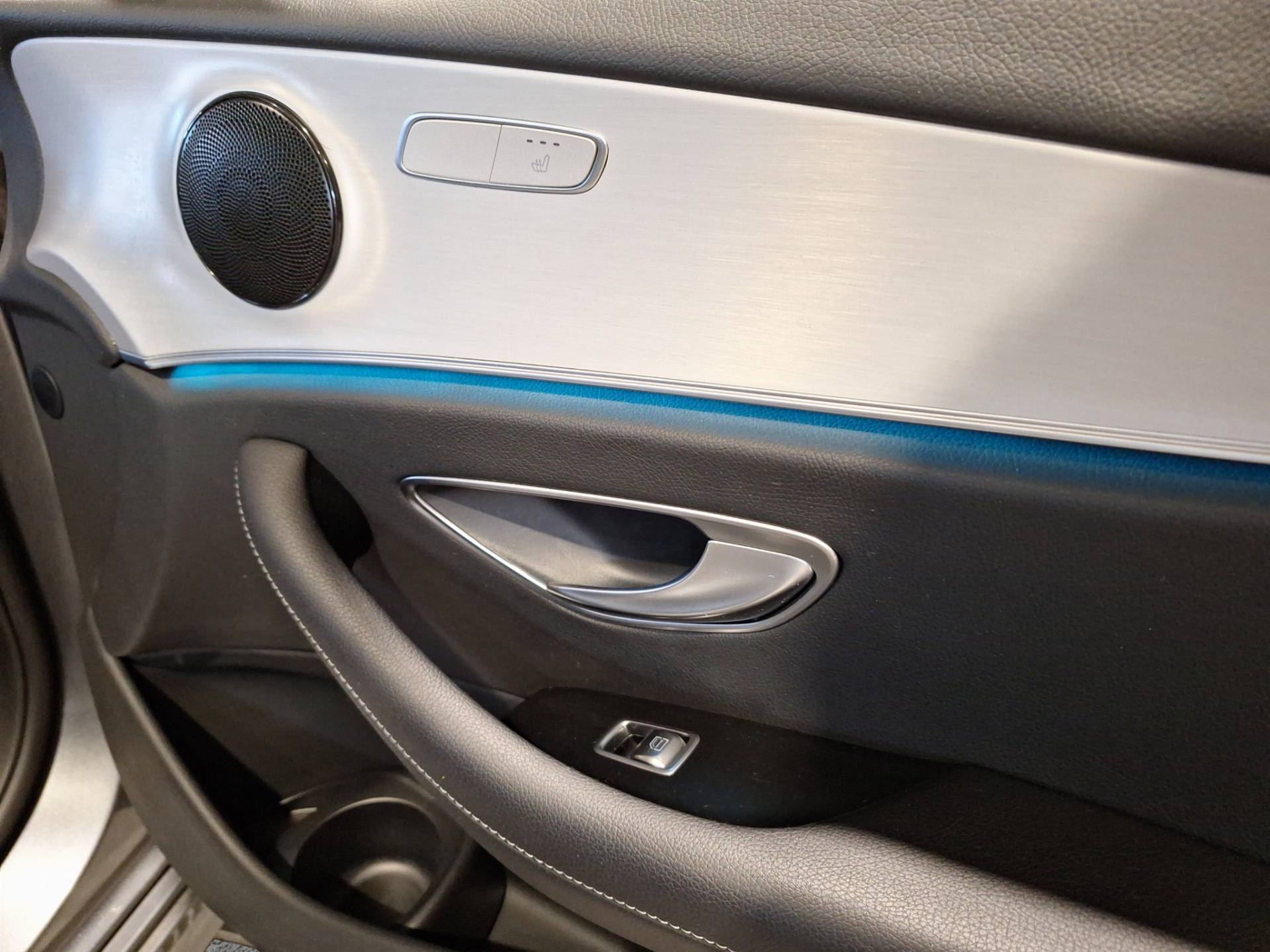 MERCEDES Classe E - Foto 16