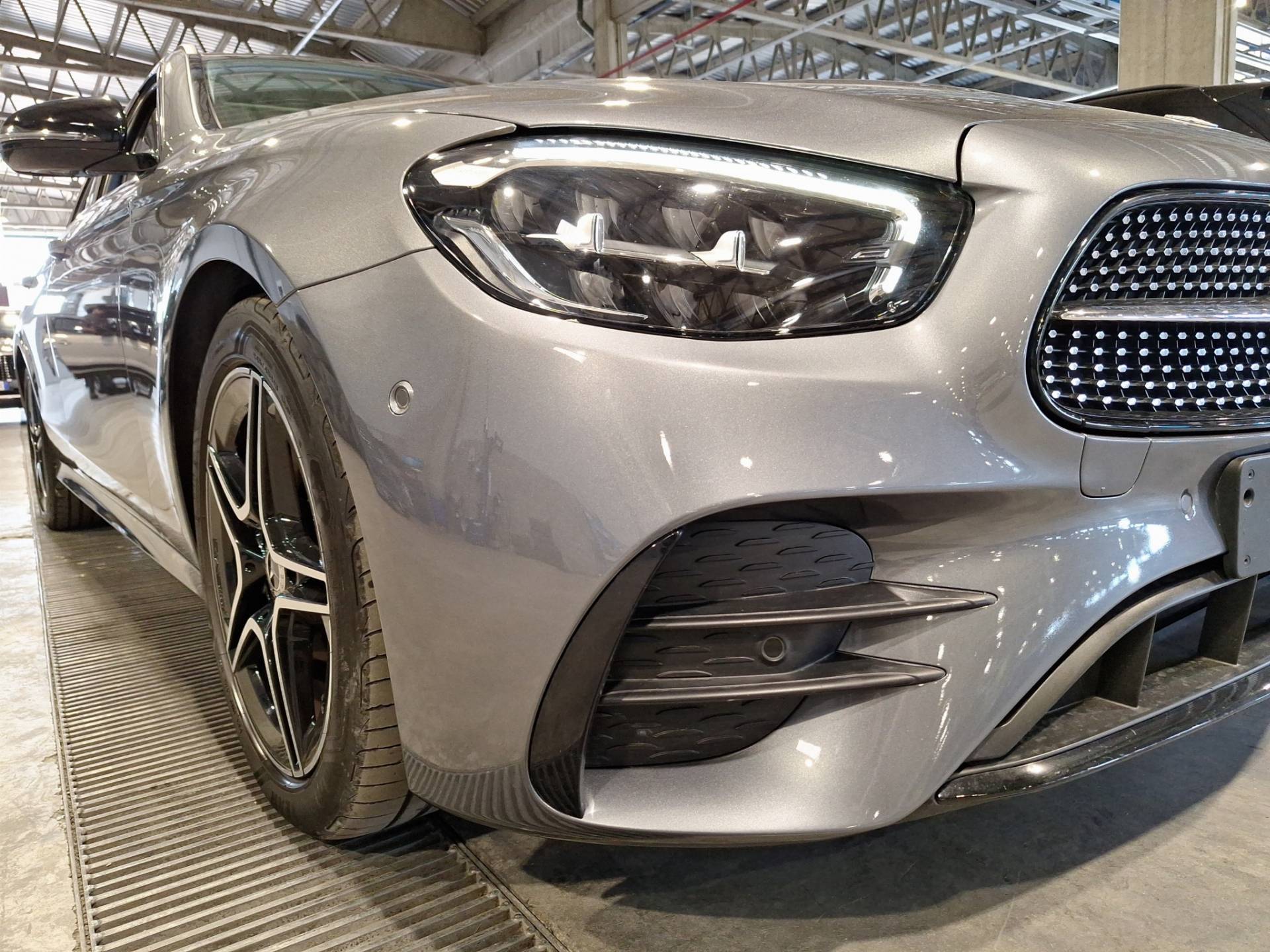 MERCEDES Classe E - Foto 25