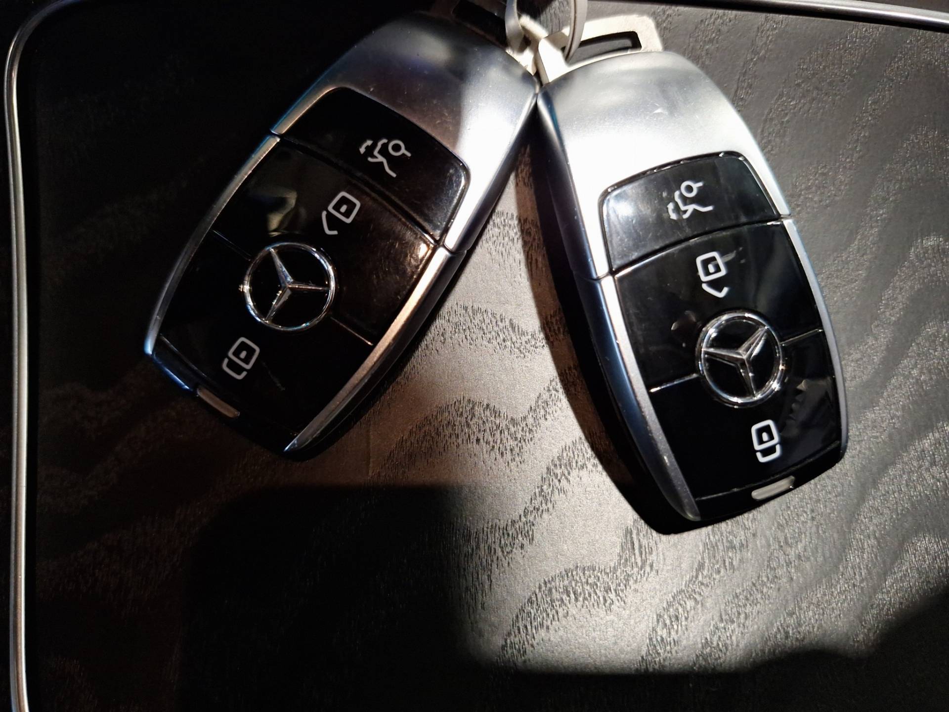 MERCEDES Classe E - Foto 27