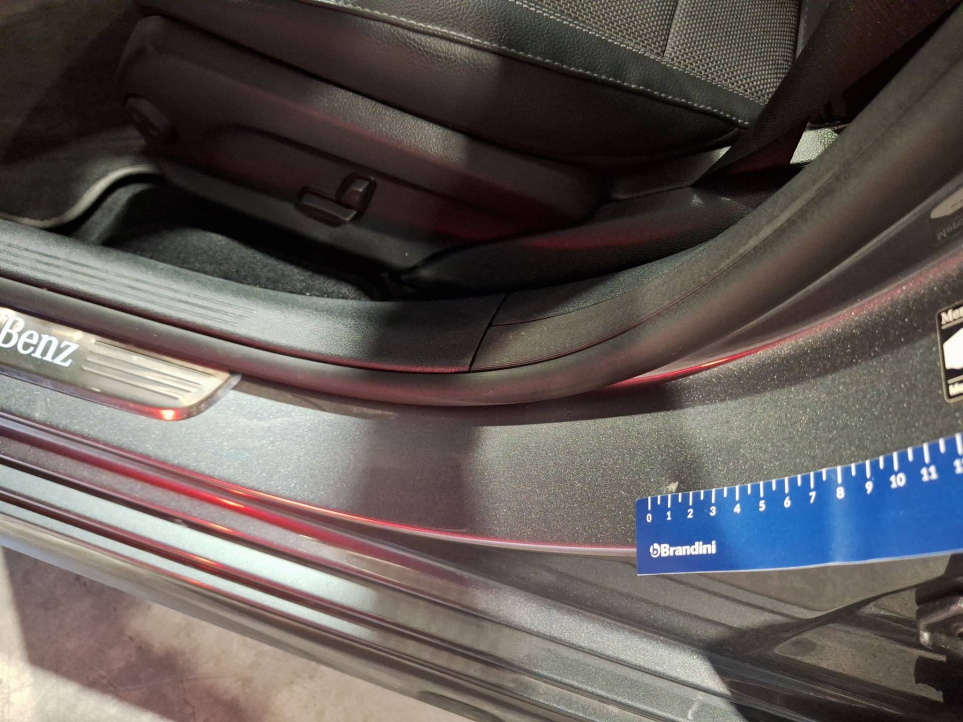 MERCEDES Classe E - Foto 29