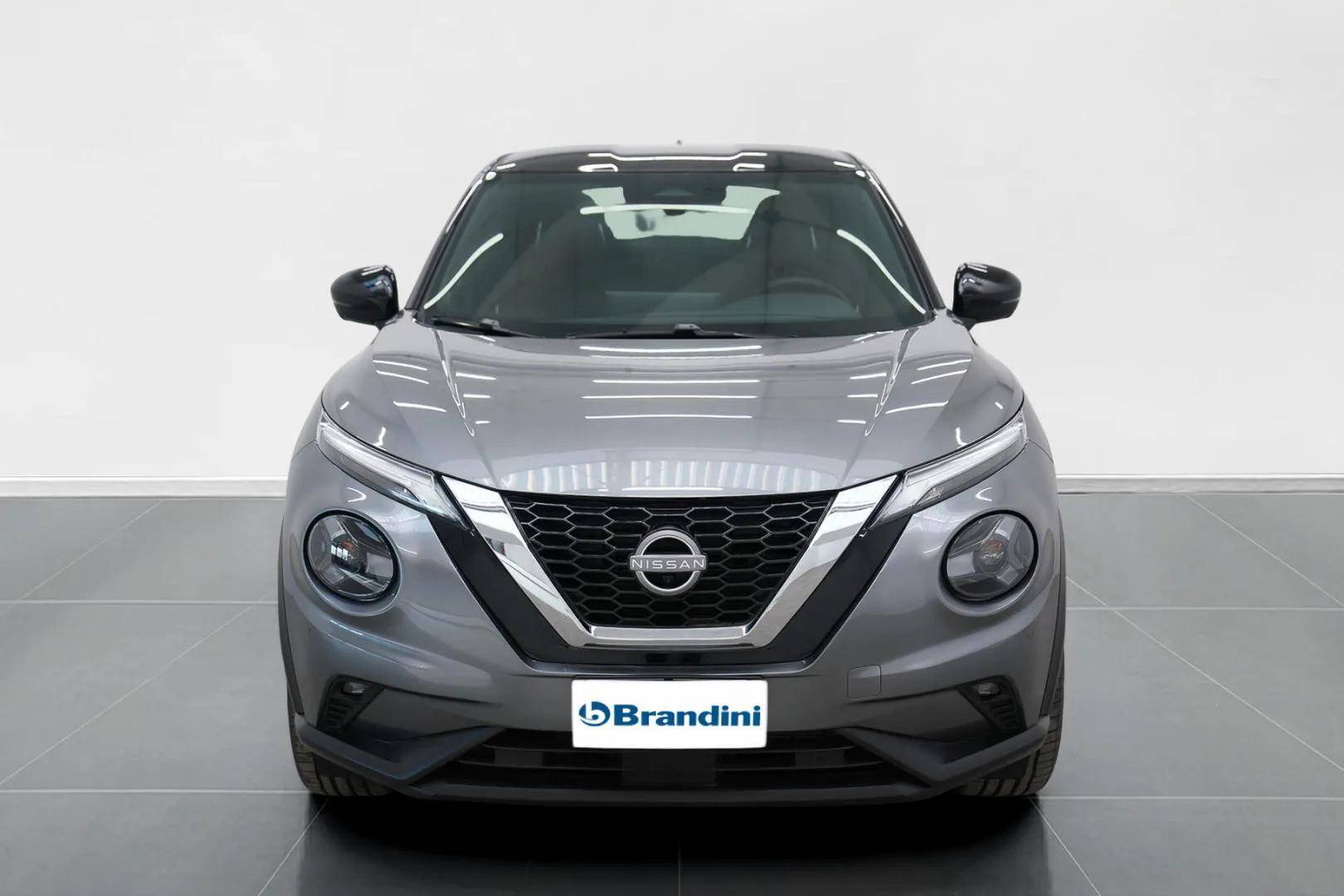 NISSAN Juke - Foto 2